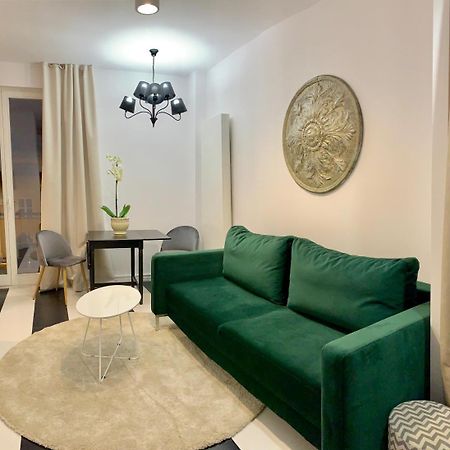 D&M Apart Suraska 4 Apartment Бялисток Екстериор снимка