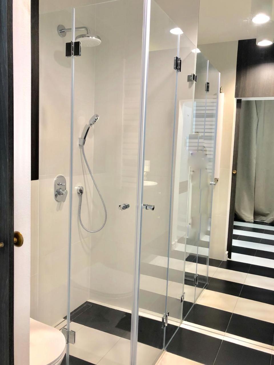 D&M Apart Suraska 4 Apartment Бялисток Екстериор снимка