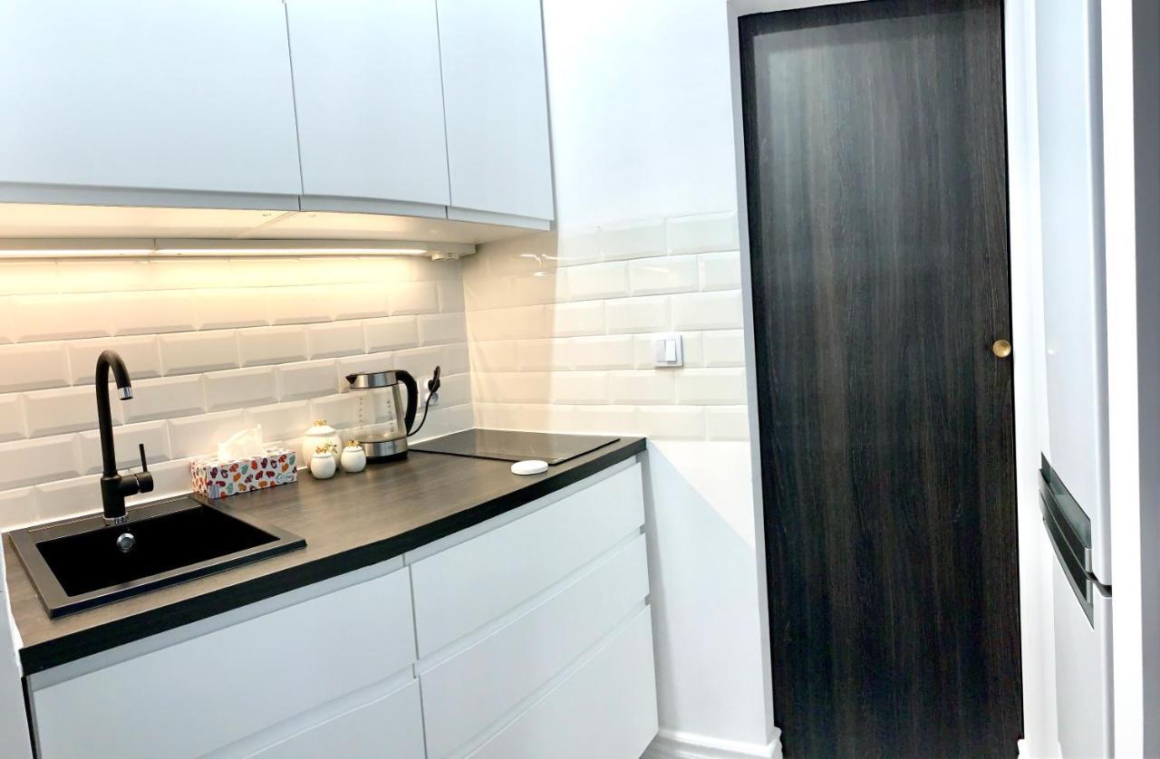 D&M Apart Suraska 4 Apartment Бялисток Екстериор снимка